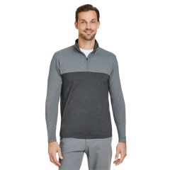 Spyder Men's Spyre Flex Colorblock Quarter-Zip