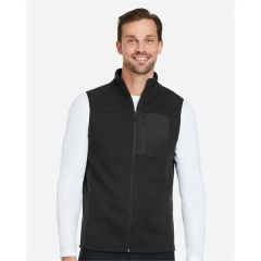 Spyder Men's Constant Canyon Vest