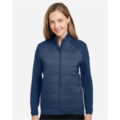 Spyder Women's Impact Full-Zip Jacket
