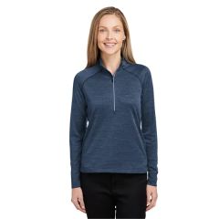 Spyder Women's Mission Half-Zip Pullover