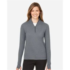Spyder Women's Spyre Quarter-Zip Pullover