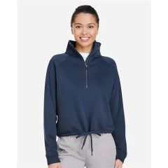 Spyder Women's Xtryme Half-Zip Pullover
