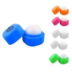 Square-Encased Lip Moisturizer