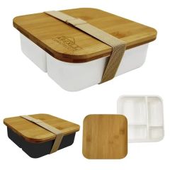 Square Meal Bento Box