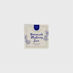 Square Stickers 2 X 2