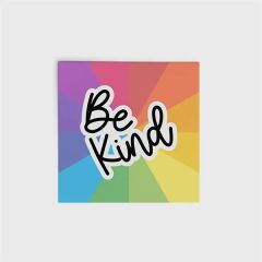 Square Stickers 7 X 7