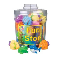 Squirters Canister Mix