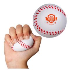Squishy Soft Stress Reliever Balls