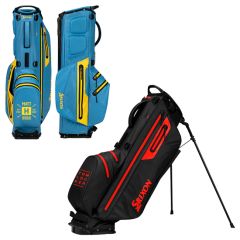 Srixon Ultra Light Waterproof Stand Bag