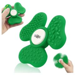 St. Patricks Day Sensory Fidget Spinners Toy