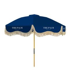 St. Tropez Market Umbrella Kit 6 Imprints