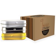 St02 3 Pack Box