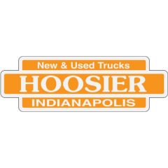 Stacked Rectangles Auto Ads - Reflective