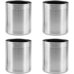 Stainless Steel Beverage Holder