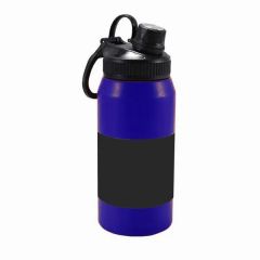 Stainless Steel Deluxe Thermos Cup