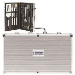 Stainless Steel Master Grill Tools