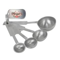 Stainless Steel Measuring Spoons