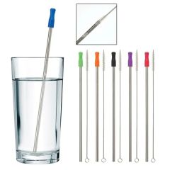 Stainless Steel Straw