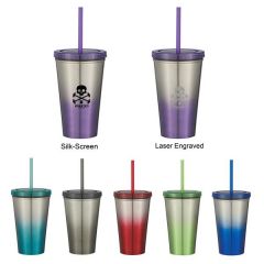 Stainless Steel Tumbler