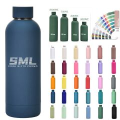 Stainless Steel Vacuum Insulated Thermos