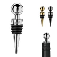 Stainless Steel Wine Bottle Stopper