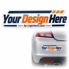 Standard Automotive Decals
