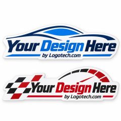 Standard Automotive Decals