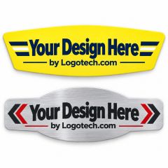 Standard Automotive Decals