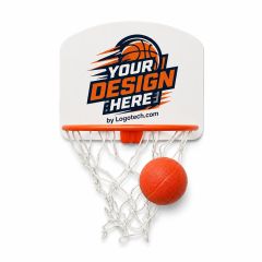 Standard Basketball Set