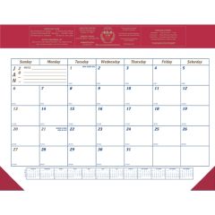 Standard Calendar