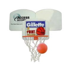 Standard Exp Basketball Set