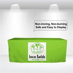 Standard Fitted Full Coverage Table Cover