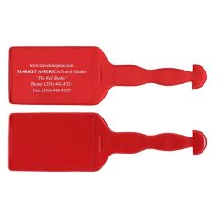 Standard Ident-Tag With ID Card's In Bulk