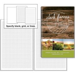 Standard Notebook