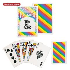 Standard Playing Cards