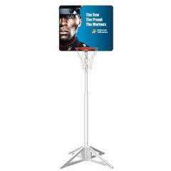 Standard Pop Display Basketball Set