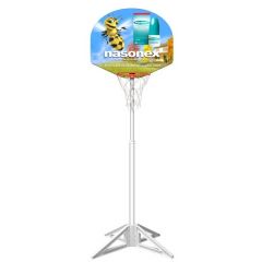 Standard Pop Display Basketball Set