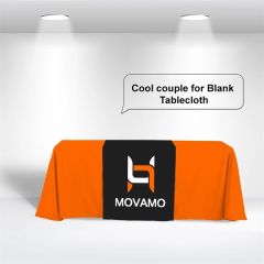 Standard Stretch Table Runner