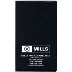 Standard Vinyl Pocket Planner
