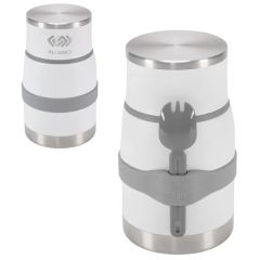 Stanley 24 Oz Adventure To-Go Food Jar Spork