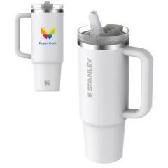 Stanley 30 Oz Quencher Protour Flip Straw Tumbler