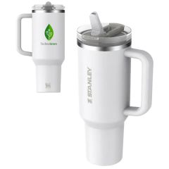 Stanley 40 Oz Quencher Protour Flip Straw Tumbler