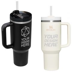 Stanley 40oz The Quencher H2.0 Flowstate Tumbler