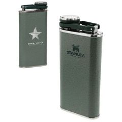 Stanley 8oz Classic Easy Fill Wide Mouth Flask
