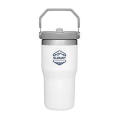 Stanley Iceflow 1.0 Flip Straw Tumbler 20 Oz