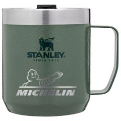 The Cotton & Canvas Co. Personalized Stanley Name Plate, Stanley Name Tag, Acrylic Lid Topper, Custom Tumbler Tag, 40oz, 30oz, Quencher H2.0