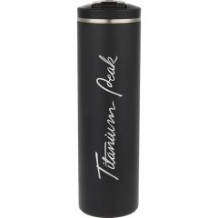 Stanley Transit Flip Top Mug 20 Oz