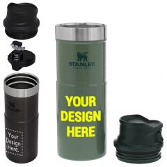 Stanley Trigger-Action Travel Mug 16 Oz