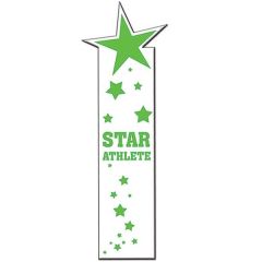 Star Bookmark