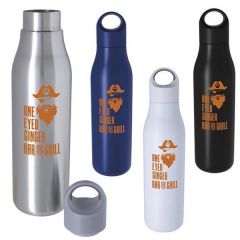 Starbright Vacuum Bottle - 23 Oz.